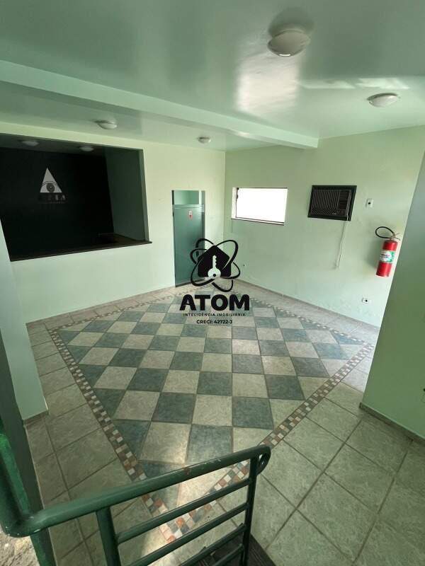 Ponto Comercial para aluguel no Centro: 