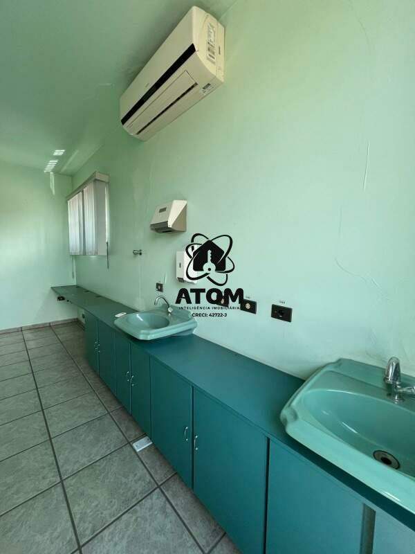 Ponto Comercial para aluguel no Centro: 