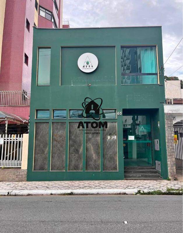 Ponto Comercial para aluguel no Centro: 