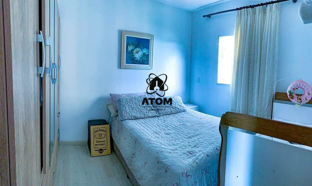 Apartamento à venda no Granjas Panorama: 