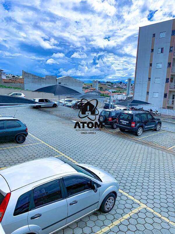 Apartamento à venda no Granjas Panorama: 