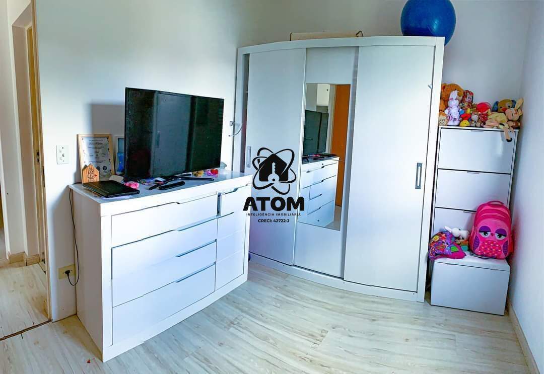Apartamento à venda no Granjas Panorama: 