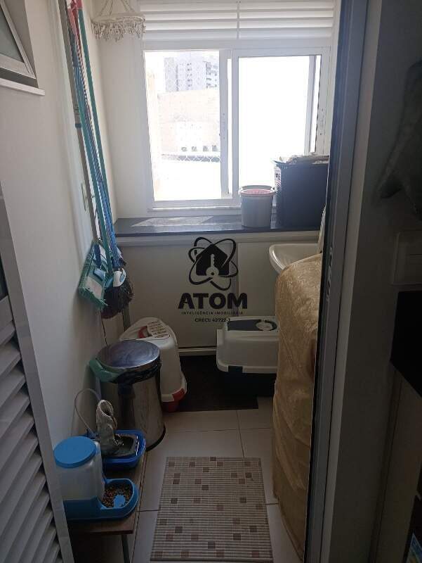 Apartamento à venda no Granjas Santa Terezinha: 