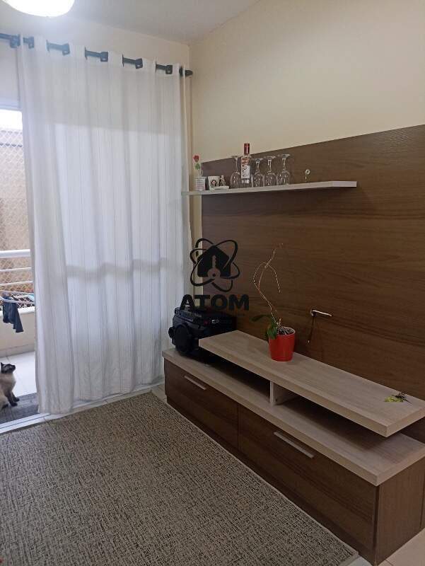 Apartamento à venda no Granjas Santa Terezinha: 