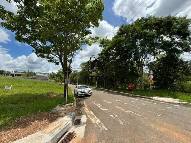 Lote em condomínio à venda no Chácara São Félix: 