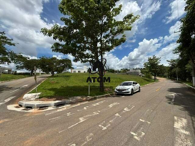 Lote em condomínio à venda no Chácara São Félix: 