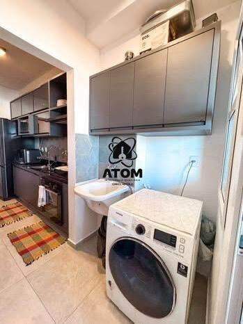 Apartamento à venda no Vila Nossa Senhora das Graças: 