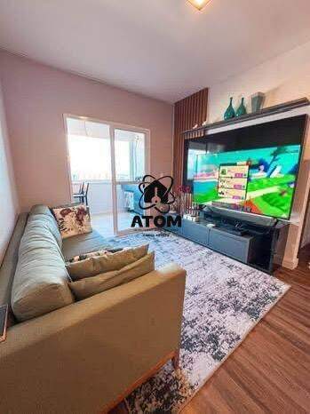 Apartamento à venda no Vila Nossa Senhora das Graças: 