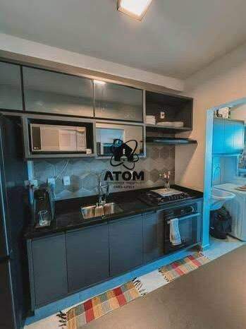 Apartamento à venda no Vila Nossa Senhora das Graças: 