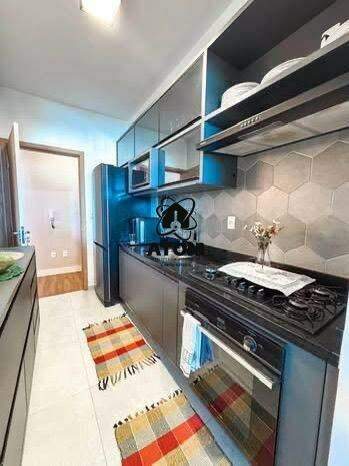 Apartamento à venda no Vila Nossa Senhora das Graças: 