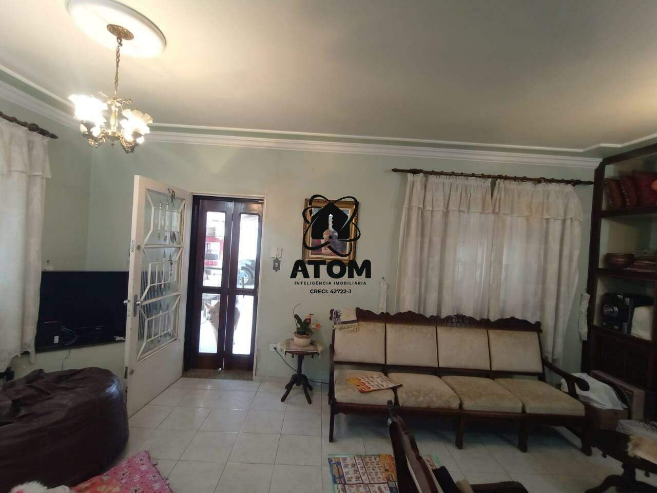Casa à venda no Loteamento Parque Vera Cruz: 
