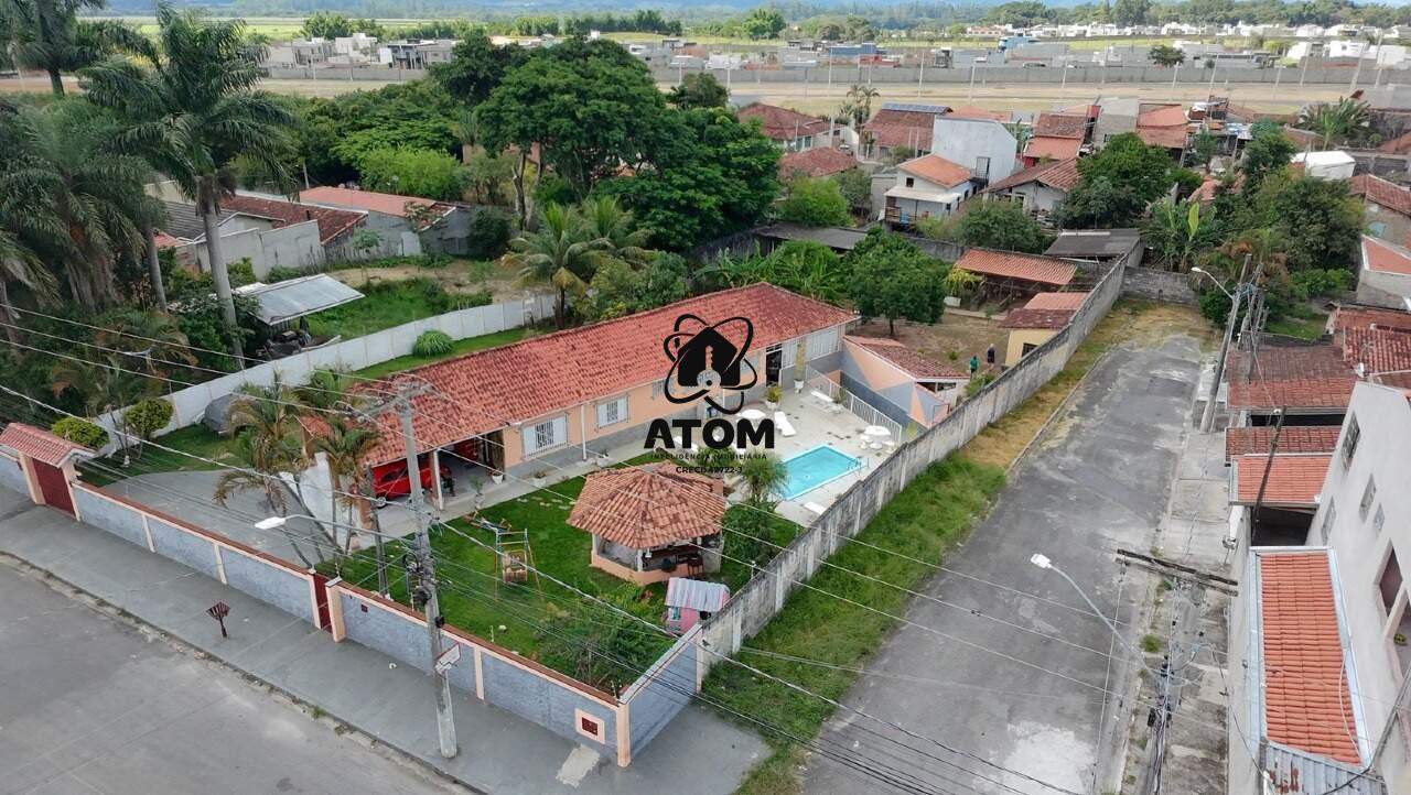 Casa à venda no Loteamento Parque Vera Cruz: 