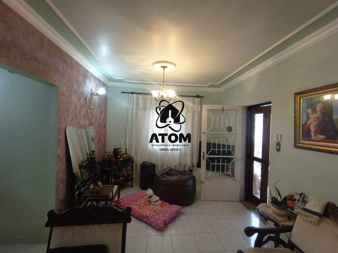 Casa à venda no Loteamento Parque Vera Cruz: 