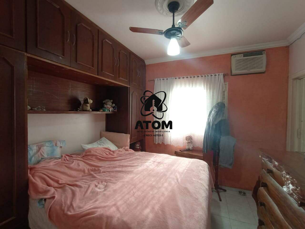 Casa à venda no Loteamento Parque Vera Cruz: 