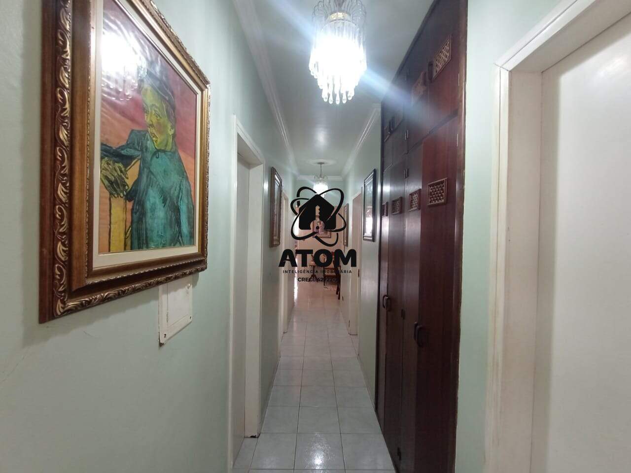 Casa à venda no Loteamento Parque Vera Cruz: 