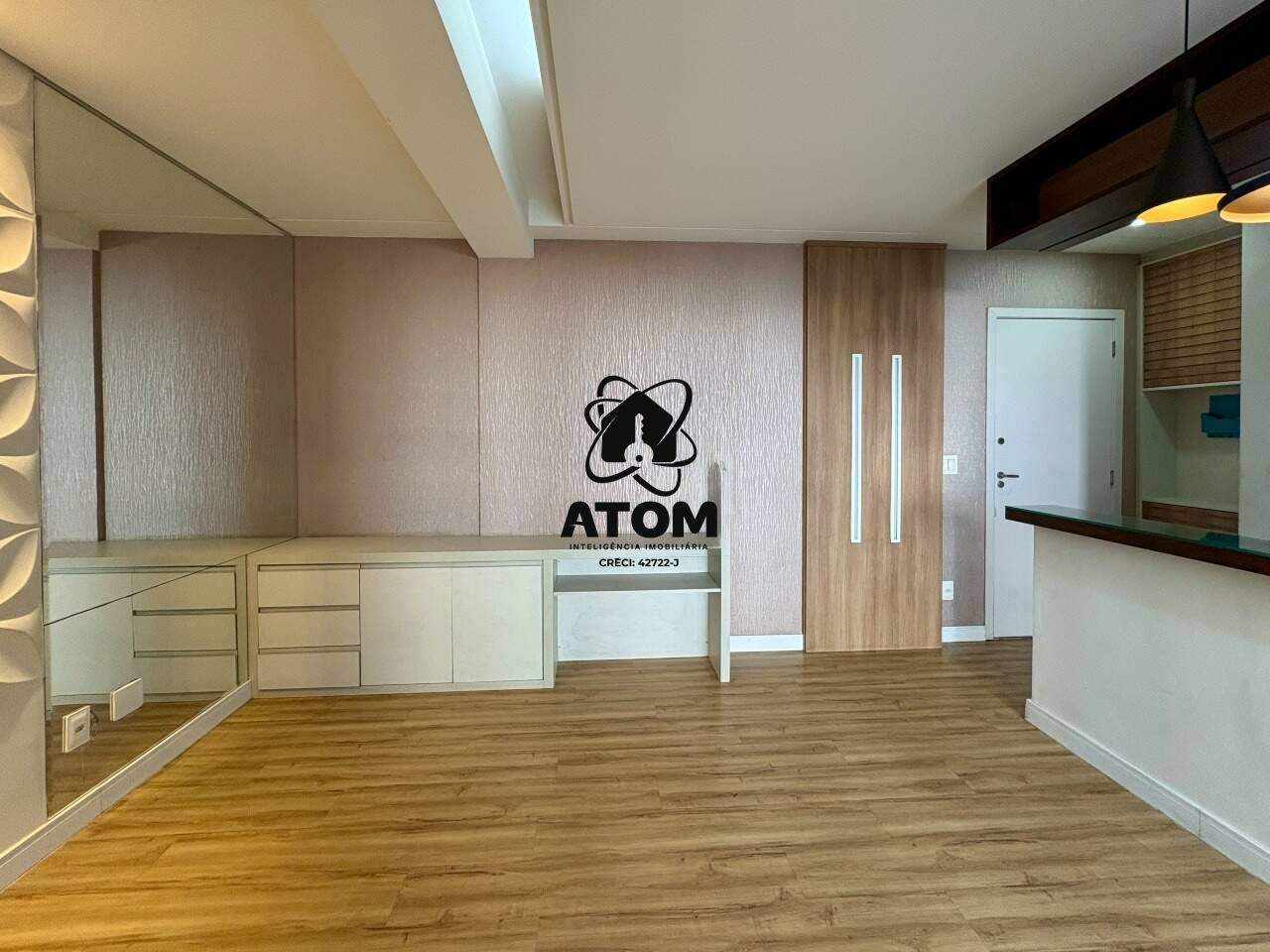 Apartamento à venda no Vila São José: 