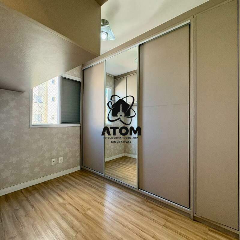 Apartamento à venda no Vila São José: 