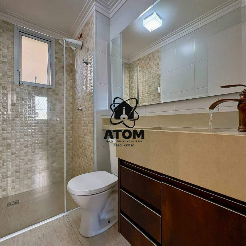 Apartamento à venda no Vila São José: 