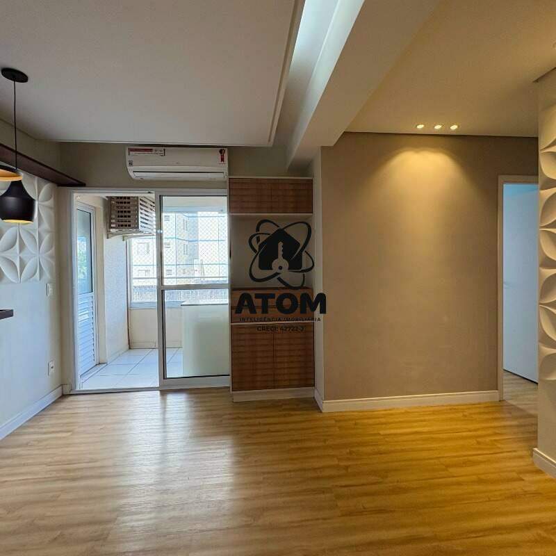 Apartamento à venda no Vila São José: 