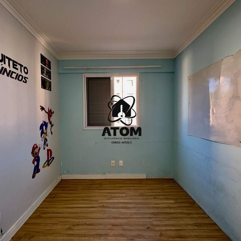 Apartamento à venda no Vila São José: 