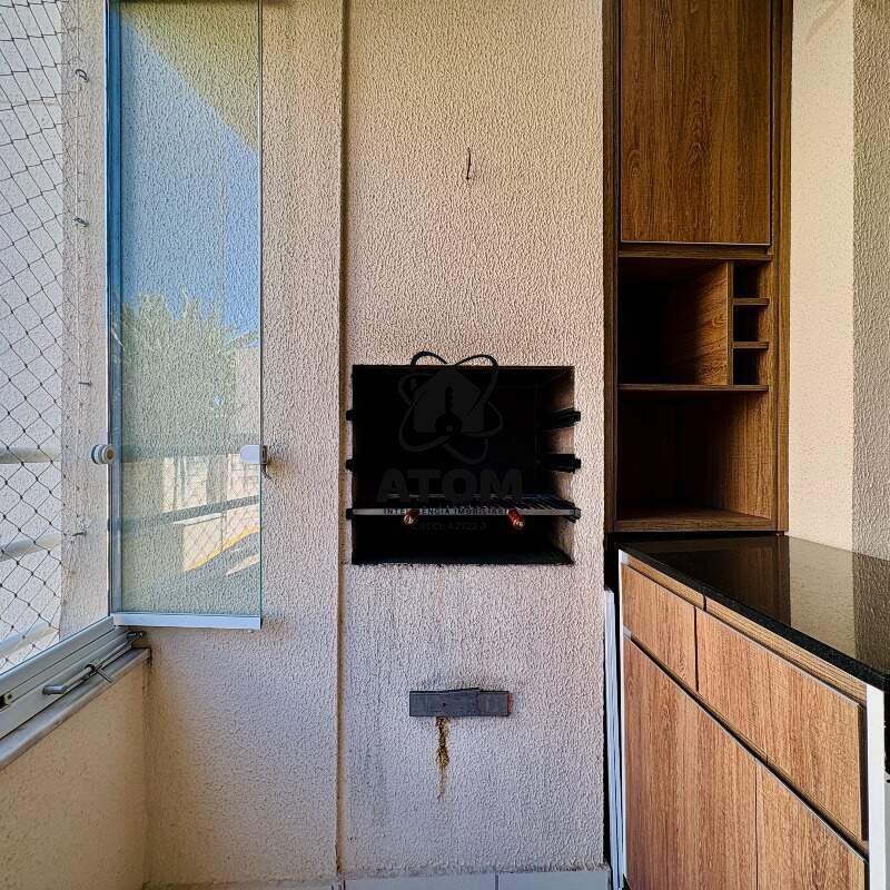 Apartamento à venda no Vila São José: 