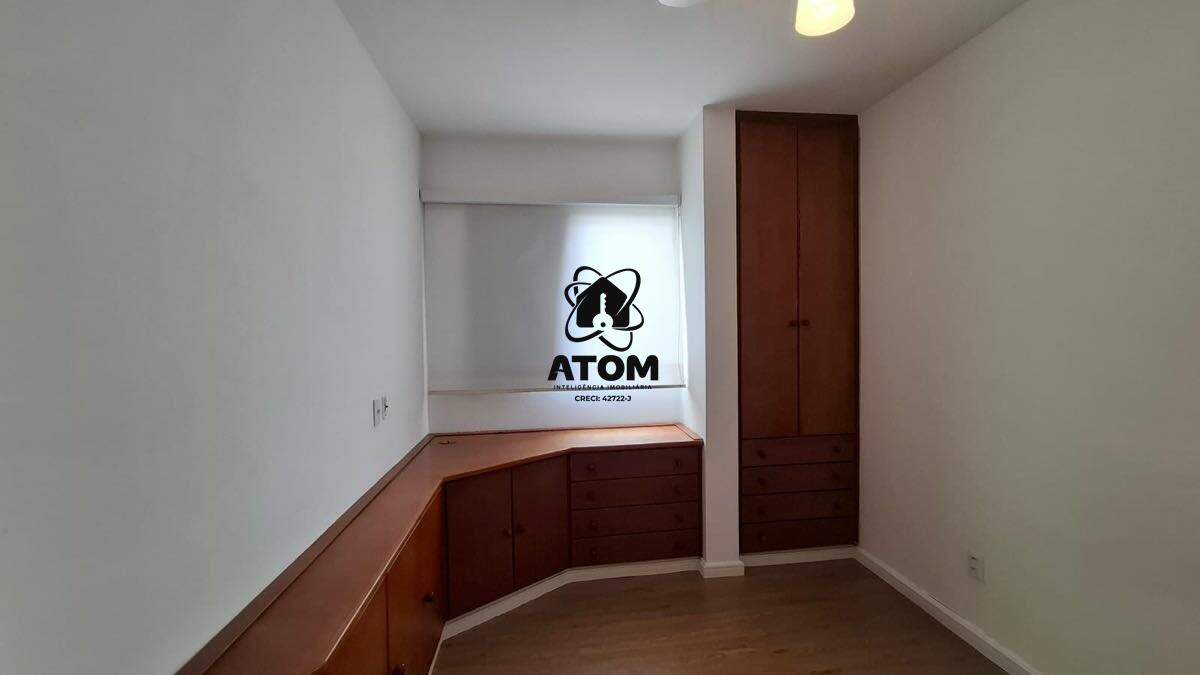 Apartamento à venda no Jardim das Nações: 