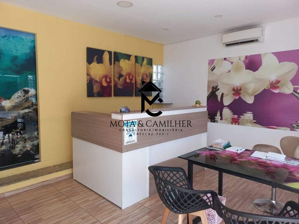 Ponto Comercial à venda no Parque Senhor do Bonfim: 