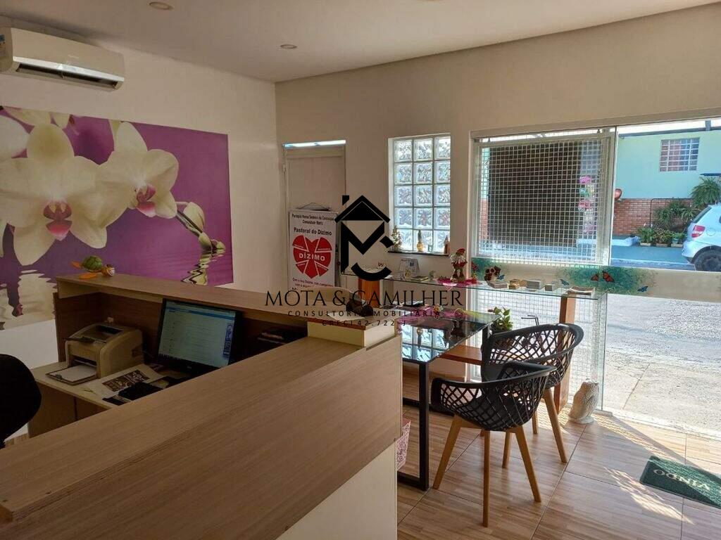 Ponto Comercial à venda no Parque Senhor do Bonfim: 