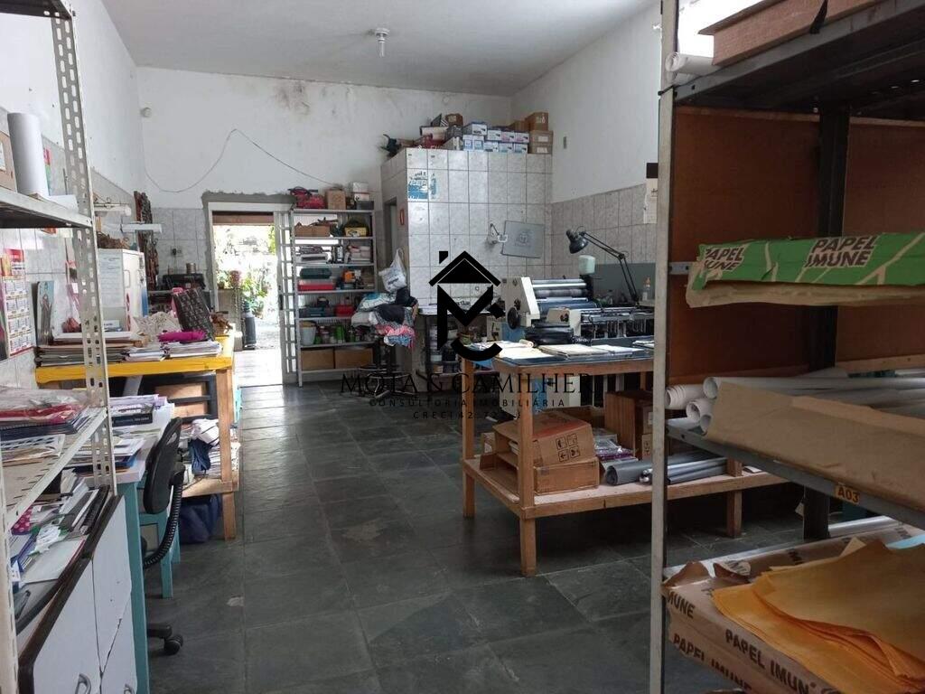 Ponto Comercial à venda no Parque Senhor do Bonfim: 