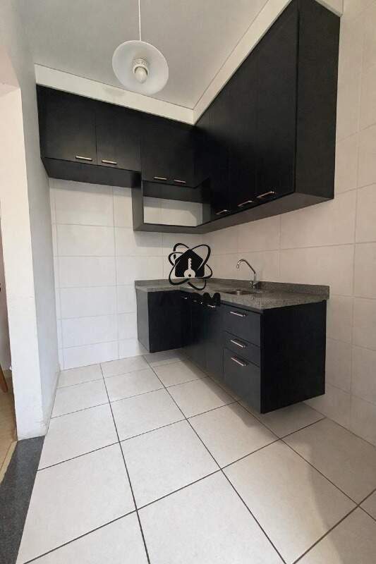 Apartamento à venda no Parque São Luis: 