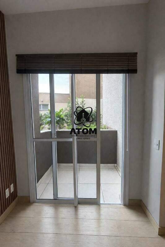 Apartamento à venda no Parque São Luis: 