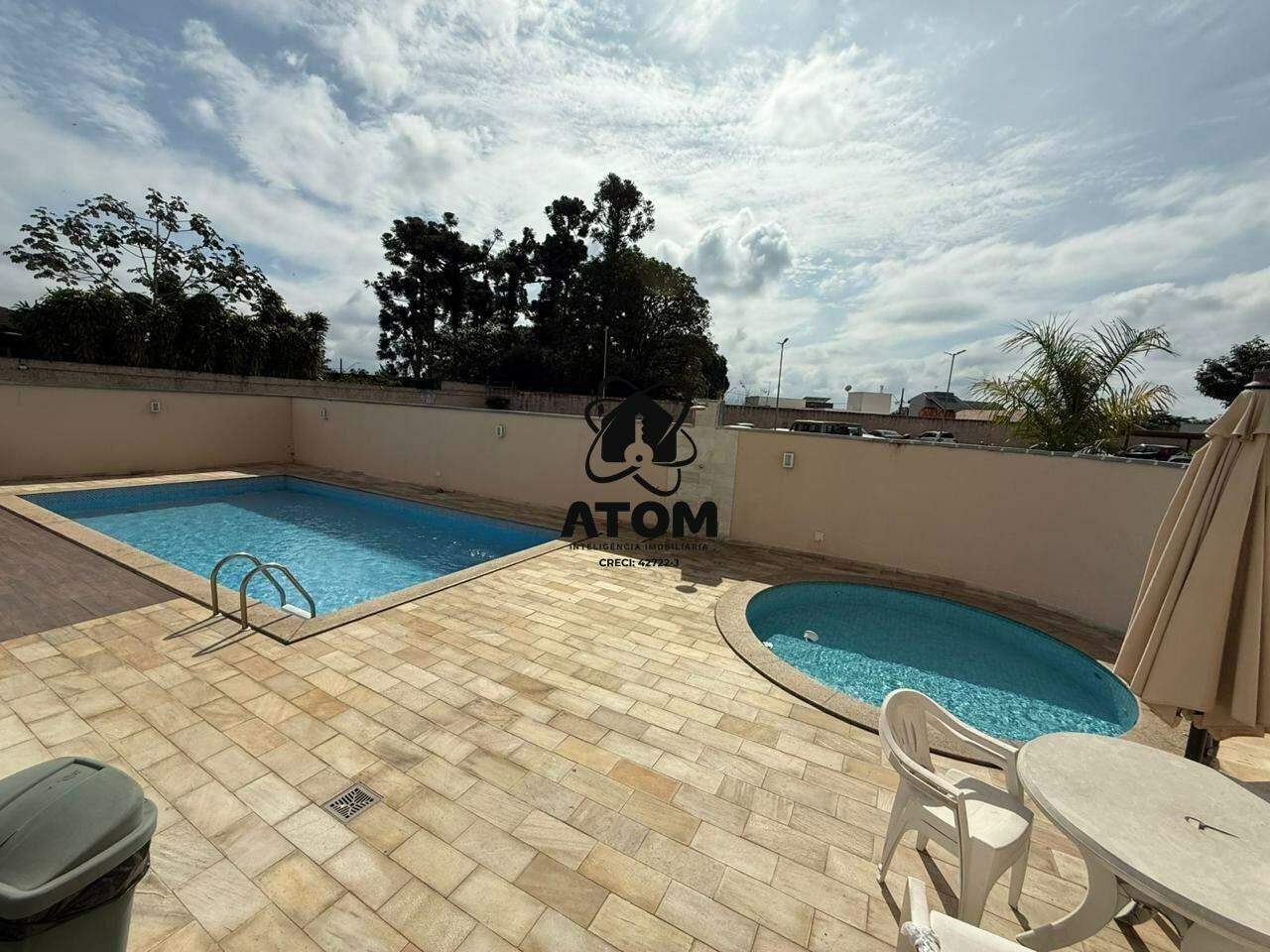 Apartamento à venda no Parque São Luis: 