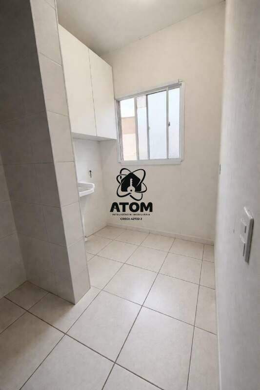 Apartamento à venda no Parque São Luis: 