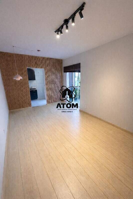 Apartamento à venda no Parque São Luis: 
