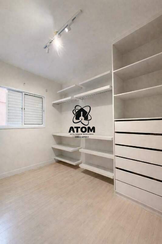 Apartamento à venda no Parque São Luis: 