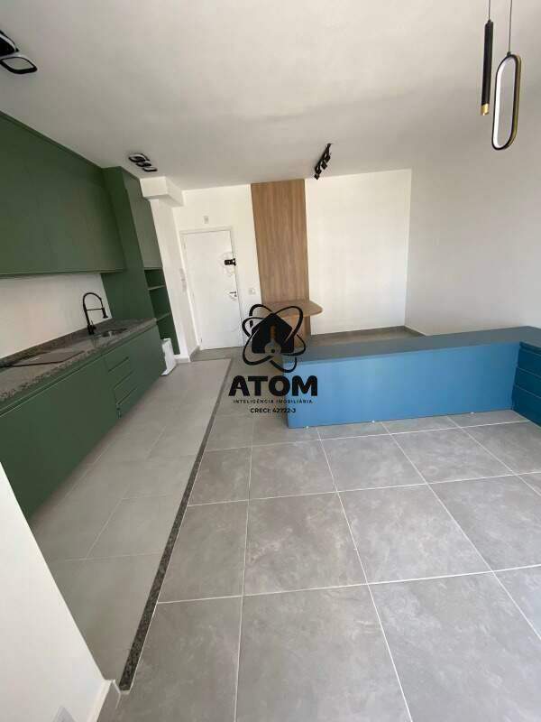 Estúdio para aluguel no Loteamento Residencial e Comercial Bosque Flamboyant: 