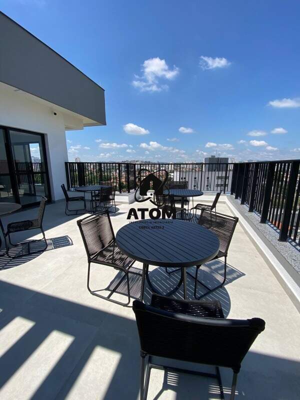 Estúdio para aluguel no Loteamento Residencial e Comercial Bosque Flamboyant: 
