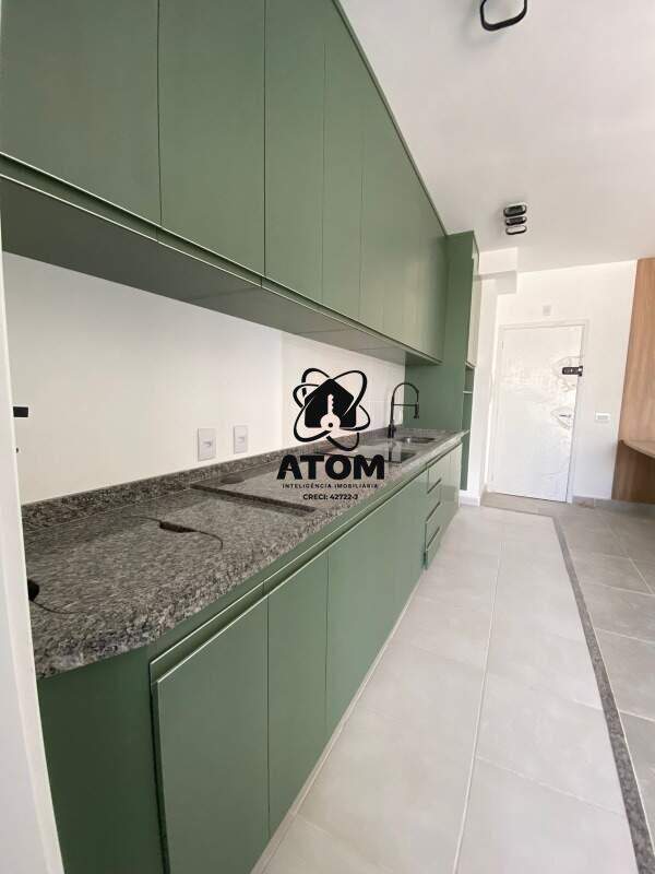 Estúdio para aluguel no Loteamento Residencial e Comercial Bosque Flamboyant: 
