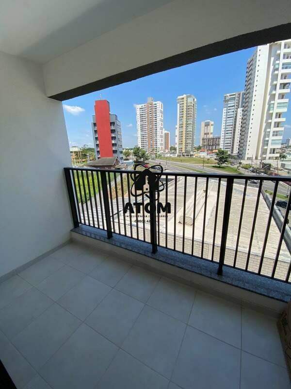Estúdio para aluguel no Loteamento Residencial e Comercial Bosque Flamboyant: 