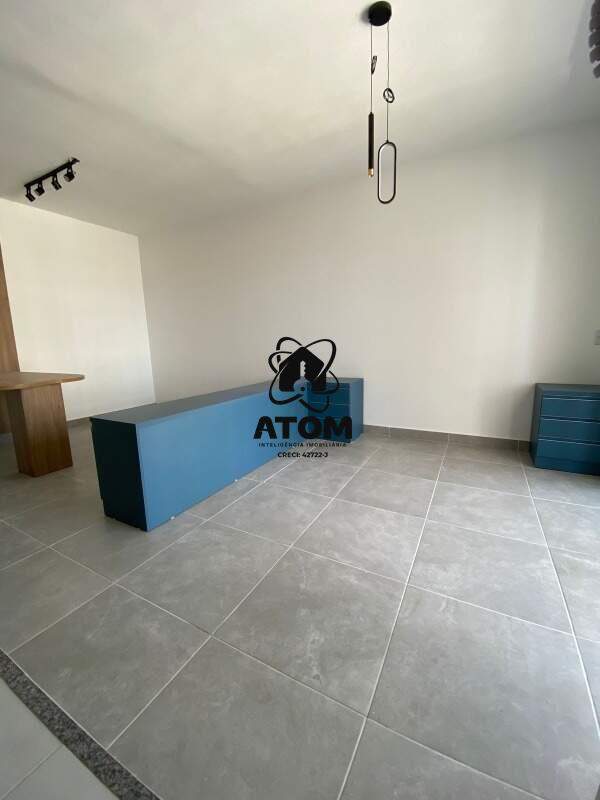 Estúdio para aluguel no Loteamento Residencial e Comercial Bosque Flamboyant: 