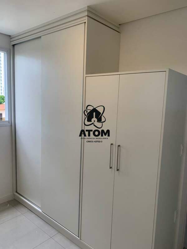 Apartamento à venda no Jardim das Nações: 