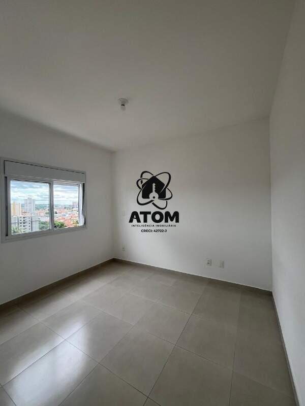 Apartamento para aluguel no Jardim das Nações: 