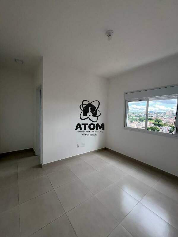 Apartamento para aluguel no Jardim das Nações: 