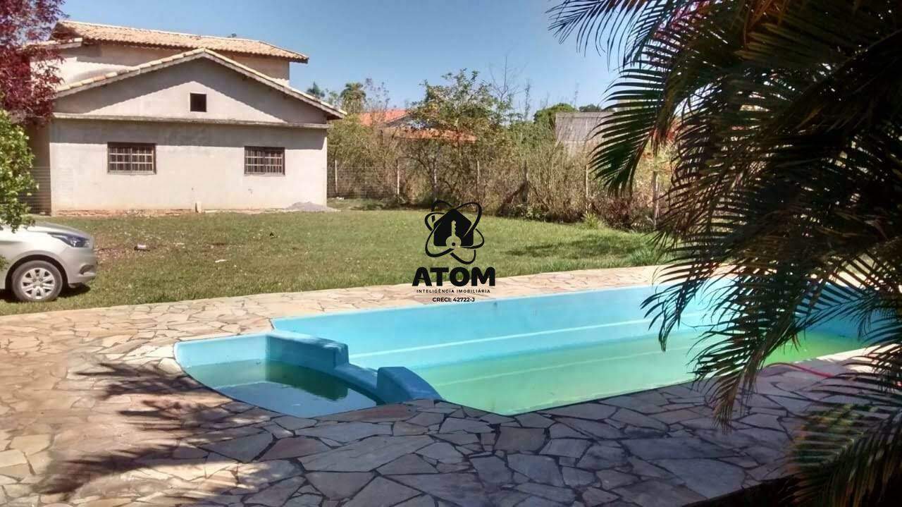 Casa à venda no Jardim das Nações: 