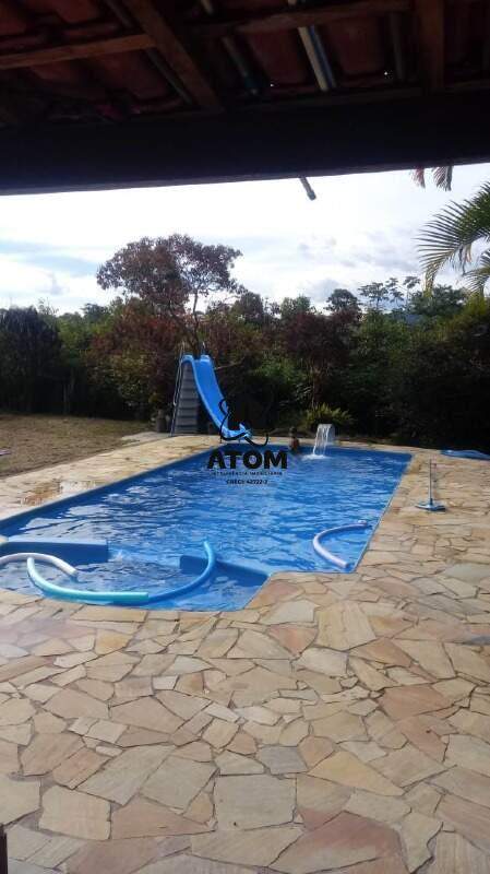 Casa à venda no Jardim das Nações: 