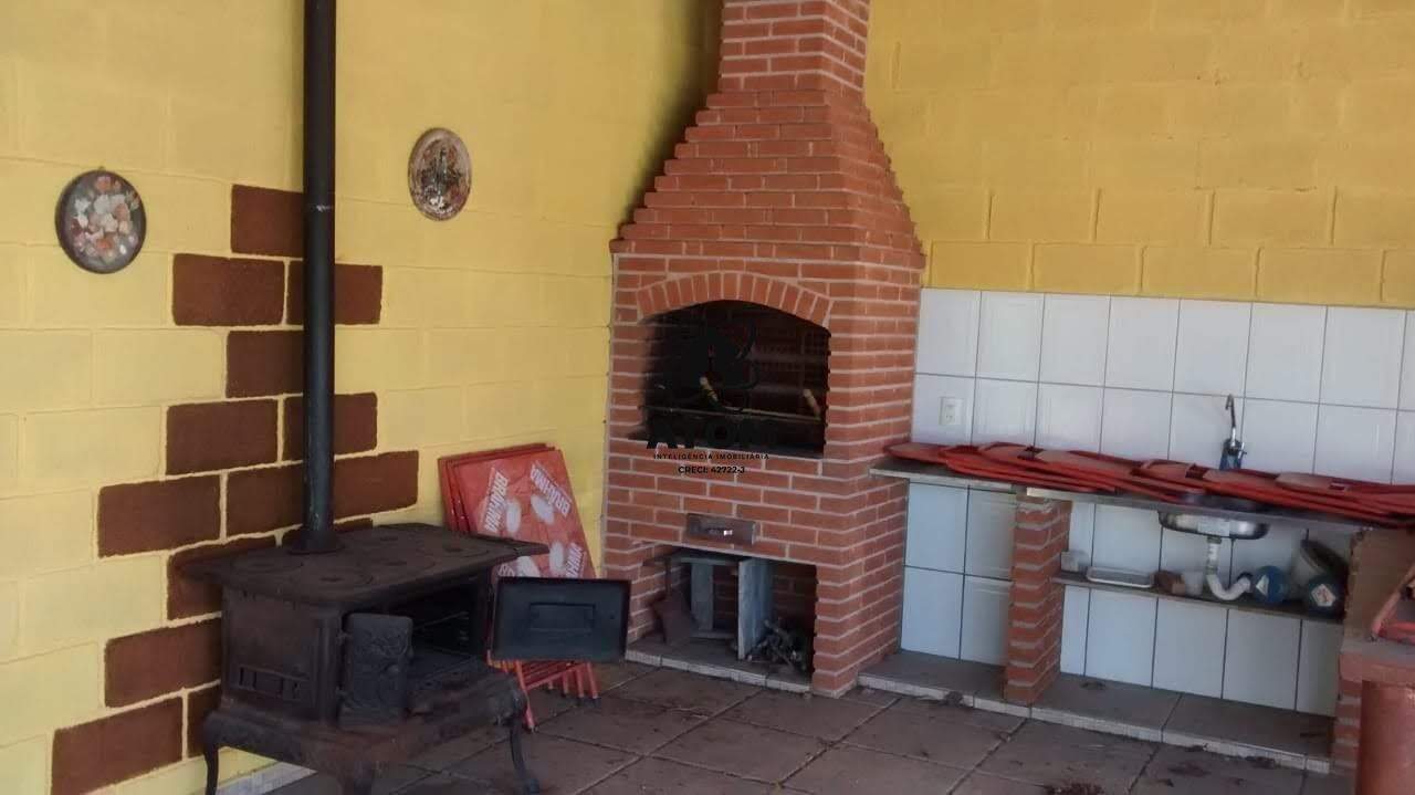 Casa à venda no Jardim das Nações: 