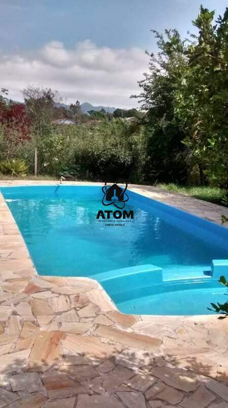 Casa à venda no Jardim das Nações: 