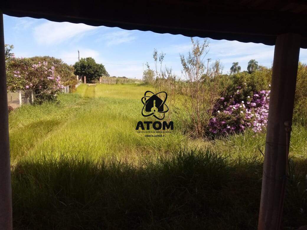 Casa à venda no Jardim das Nações: 