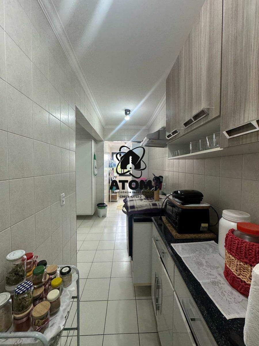 Apartamento para aluguel no Centro: 