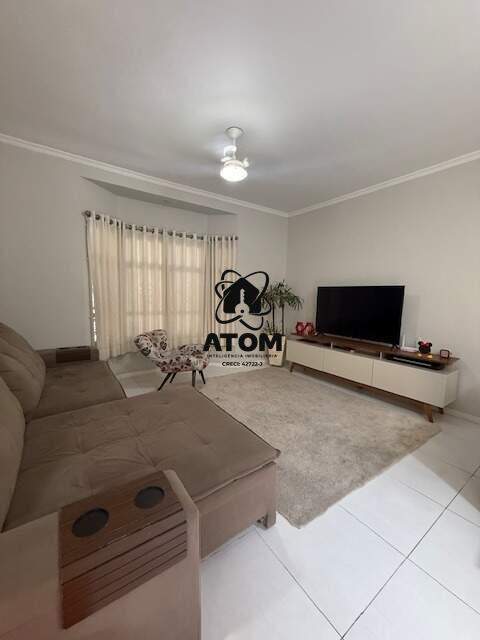 Casa à venda no Residencial Portal da Mantiqueira: 
